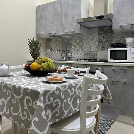 Home Angelo Custode 카타니아 외부 사진