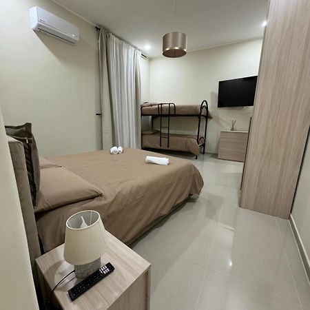 Home Angelo Custode 카타니아 외부 사진