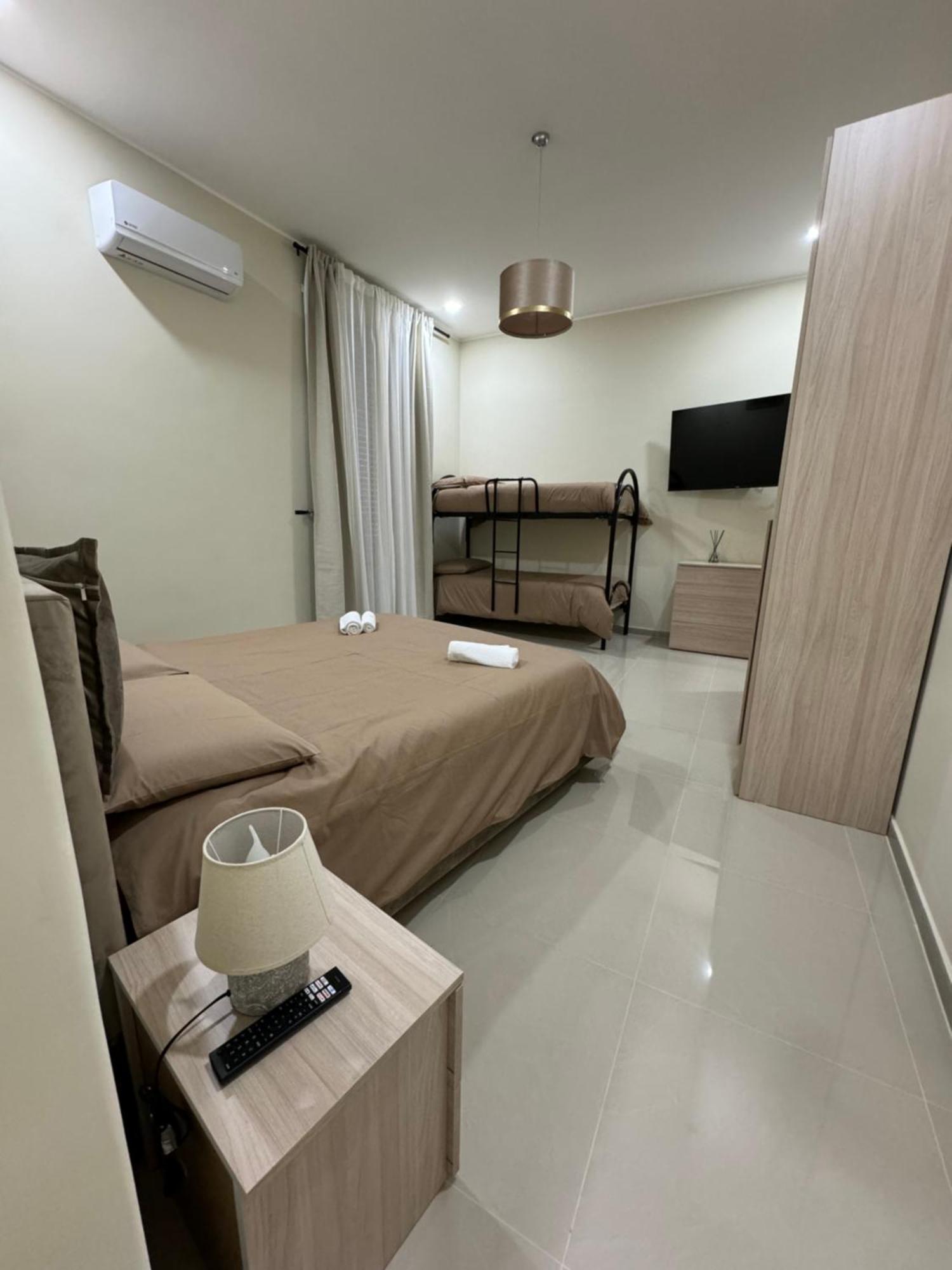 Home Angelo Custode 카타니아 외부 사진
